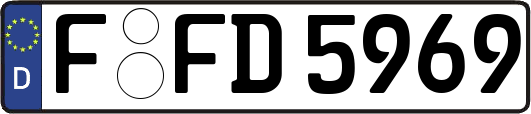 F-FD5969