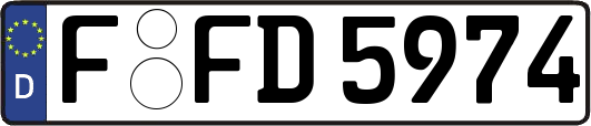 F-FD5974