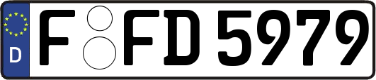 F-FD5979