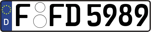 F-FD5989