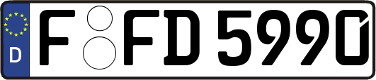 F-FD5990