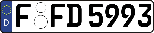 F-FD5993