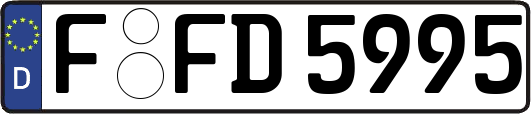 F-FD5995
