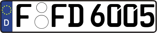F-FD6005