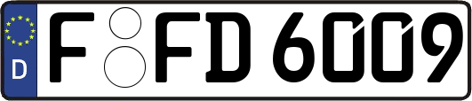 F-FD6009