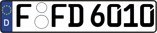 F-FD6010