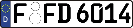 F-FD6014