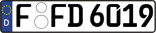 F-FD6019