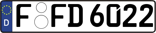 F-FD6022
