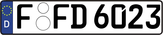 F-FD6023