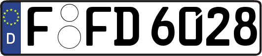 F-FD6028