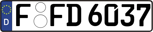 F-FD6037