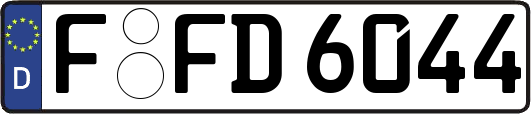 F-FD6044