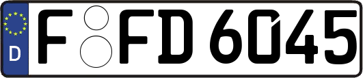 F-FD6045