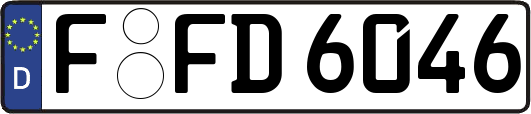 F-FD6046
