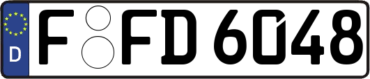 F-FD6048