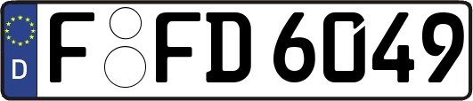 F-FD6049