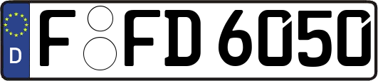 F-FD6050