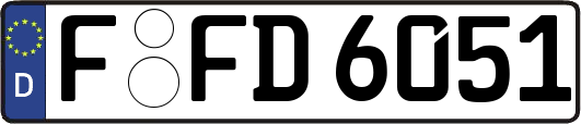 F-FD6051