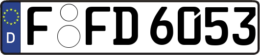 F-FD6053