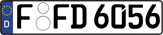 F-FD6056