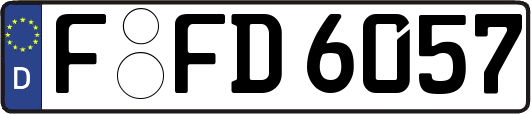 F-FD6057