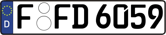F-FD6059