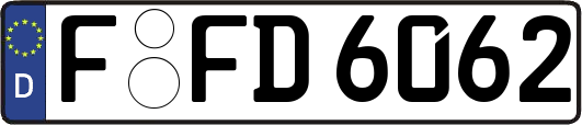 F-FD6062