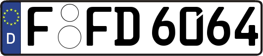 F-FD6064