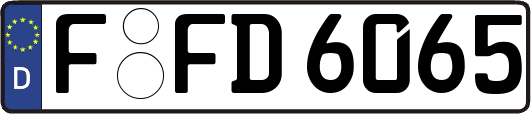 F-FD6065