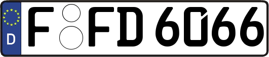 F-FD6066