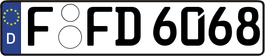 F-FD6068