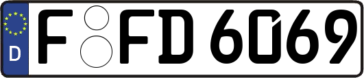 F-FD6069