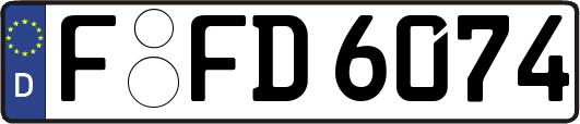 F-FD6074