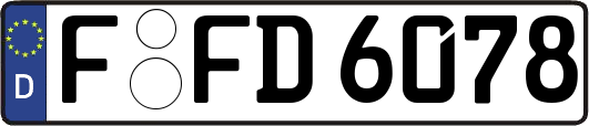 F-FD6078