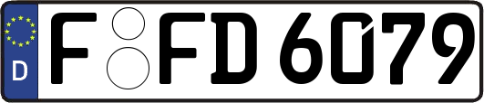 F-FD6079