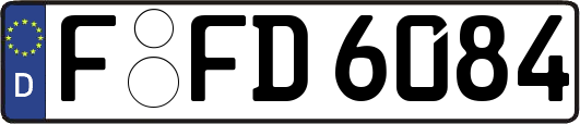F-FD6084