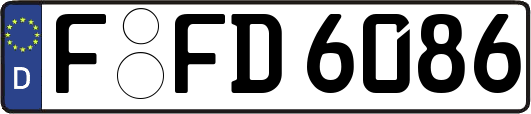 F-FD6086
