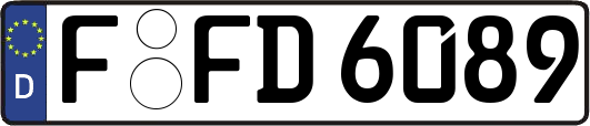 F-FD6089