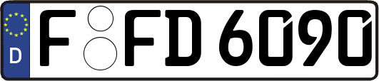 F-FD6090