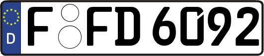 F-FD6092