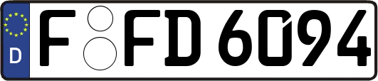 F-FD6094