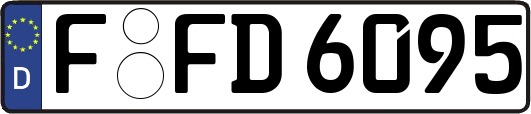 F-FD6095