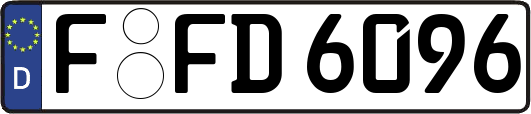 F-FD6096