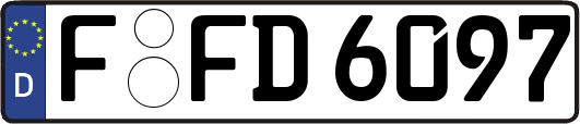 F-FD6097