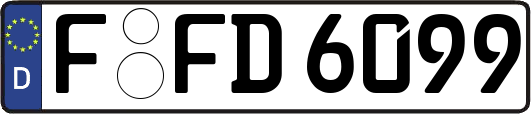 F-FD6099