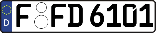F-FD6101