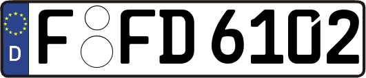 F-FD6102