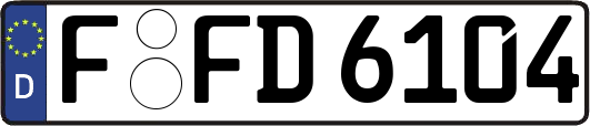 F-FD6104