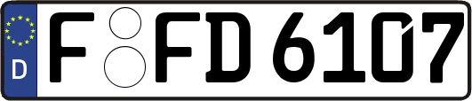 F-FD6107